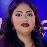 Stephanie Seenath, SM Jaleel