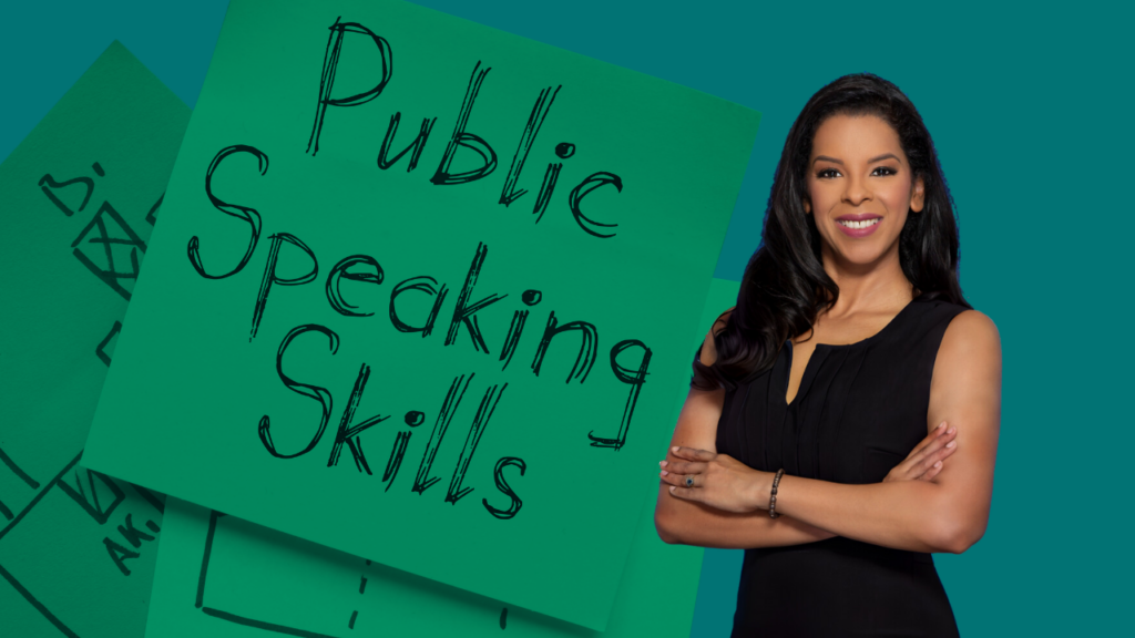 Samantha J. Best Speaking with Confidence Coach