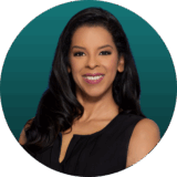 Logo Samantha J. Best Host Speaker Coach