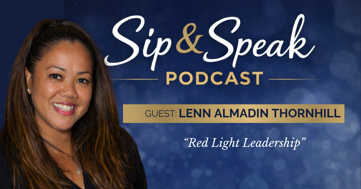 Red Light Leadership