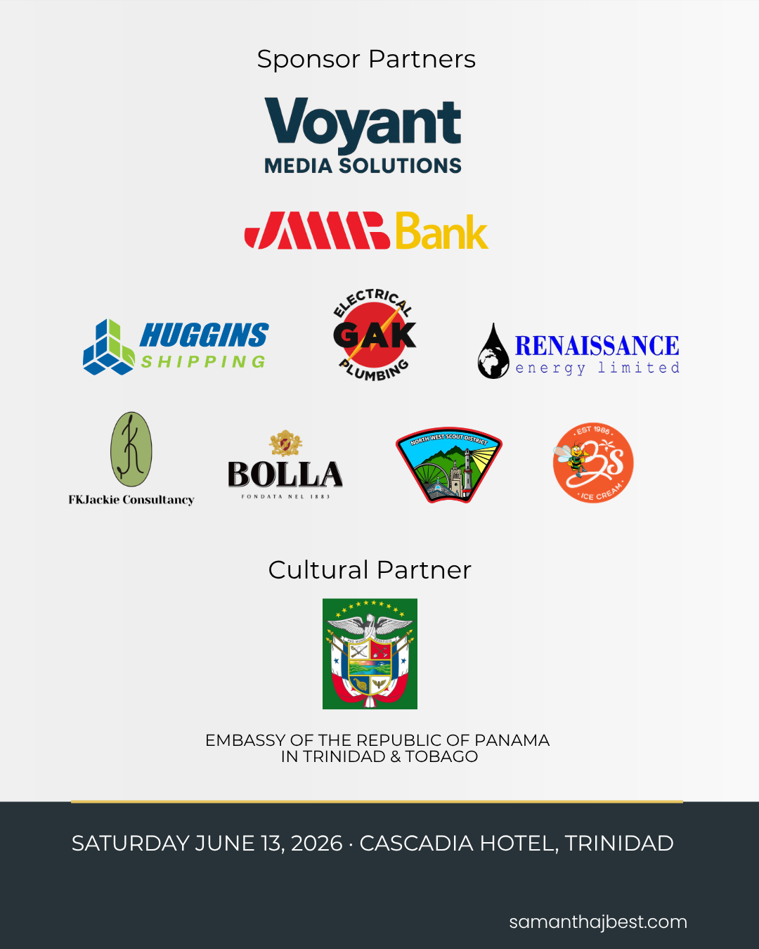 Sold Out - Sip and Speak Leaders in Conversation, June 13, 2026, Cascadia Hotel