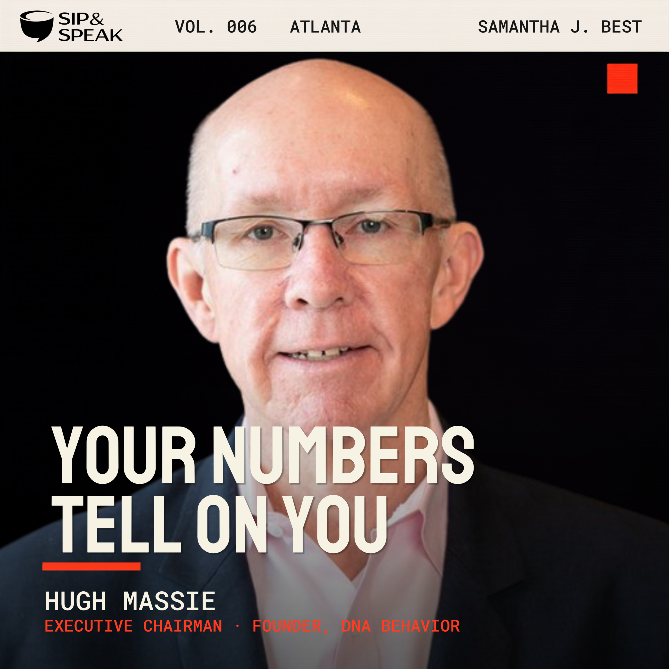 Hugh Massie